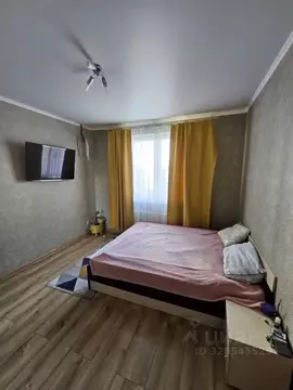 2-к кв. Московская область, Ленинский городской округ, д. Сапроново, ...