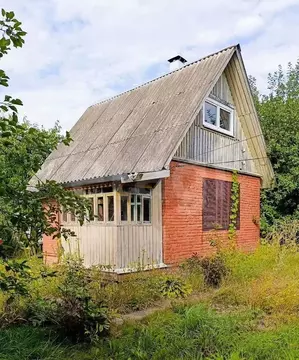 Дом в Курская область, Курский район, Щетинский сельсовет, Лазурное ...