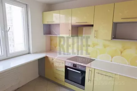 2-к кв. Калининградская область, Калининград ул. Лилии Иванихиной, 4А ...