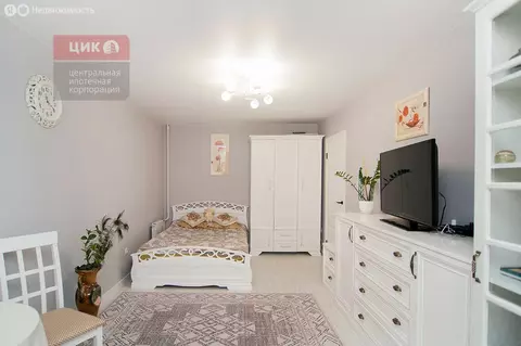 1-комнатная квартира: Рязань, район Песочня, улица Зубковой, 30 (35.6 ...