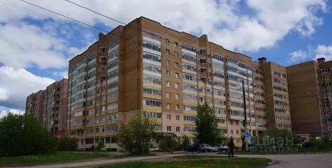 1-к кв. Пермский край, Пермь Социалистическая ул., 24 (35.2 м)