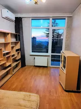 1-к кв. Краснодарский край, Сочи Вишневая ул., 41Д/2 (40.0 м)