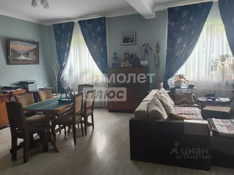 Таунхаус в Москва с. Былово, Былово кп, ул. Радужная, 7 (231 м)