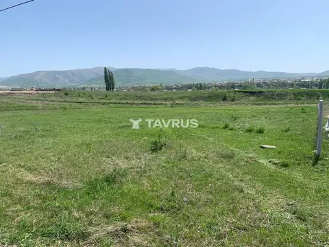 Участок в Крым, Симферопольский район, с. Доброе ул. Чохрахлы, 78 ...