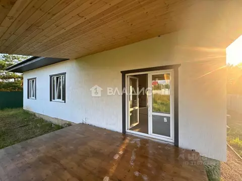 Дом в Калужская область, Боровский район, Совьяки с/пос, Солнечная ...