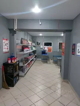 Помещение свободного назначения в Омская область, Омск ул. 5-я ...