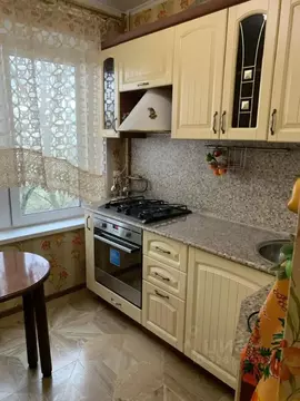 1-к кв. Москва Профсоюзная ул., 110К4 (31.7 м)