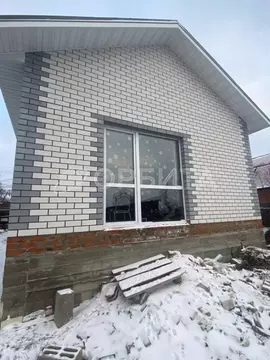 Дом в Тюменская область, Тюмень Верхний Бор мкр, ул. Славянская (84 м)