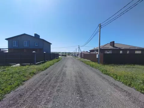 Участок в Ростовская область, Аксайский район, Щепкинское с/пос, пос. ...