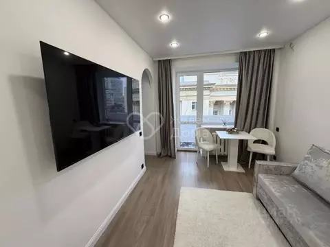 2-к кв. Волгоградская область, Волгоград ул. В.И. Ленина, 6 (46.5 м)