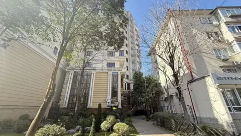 Помещение свободного назначения в Краснодарский край, Сочи Центральный ...