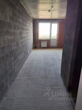 Студия Самарская область, Самара Белорусская ул., 18 (28.2 м)