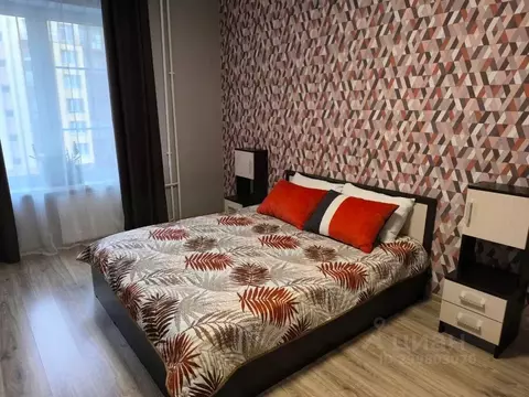 1-к кв. Ленинградская область, Выборг Московский просп., 9 (40.0 м)