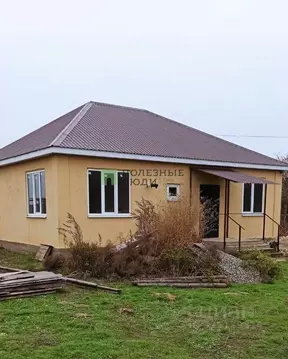 Дом в Астраханская область, Приволжский район, с. Килинчи ул. ...