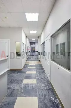 Офис в Татарстан, Казань ул. Журналистов, 2а (40 м)