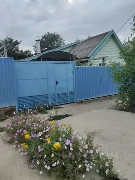 Дом в Краснодарский край, Ейск ул. Сазонова, 160 (80 м)