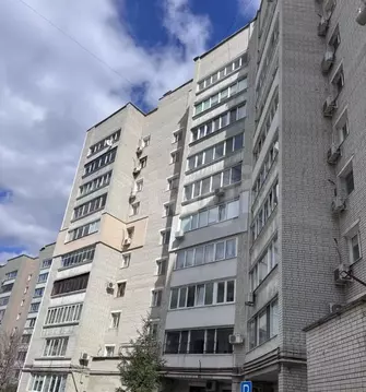 3-к кв. Саратовская область, Саратов ул. Усть-Курдюмская, 7б (59.0 м)