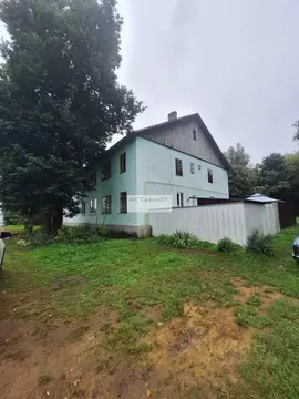 3-к кв. Тульская область, Щекино проезд 4-й Поселковый, 6 (62.0 м)