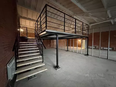 Офис в Москва Смирновская ул., 2С1 (89 м)