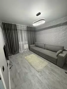 1-к кв. Татарстан, Казань ул. Маршала Чуйкова, 62 (35.0 м)