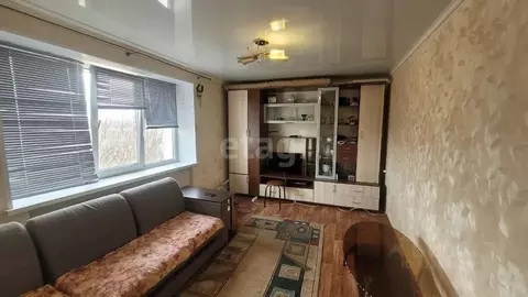 2-к кв. Белгородская область, Белгородский район, Беловское с/пос, с. ...