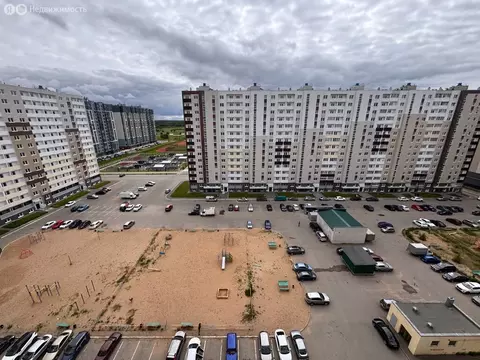 2-комнатная квартира: Тверь, бульвар Гусева, 57 (60 м)