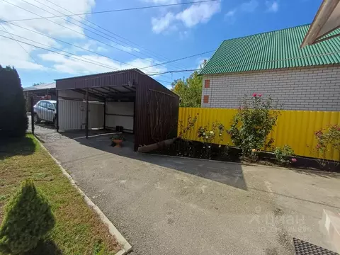 Коттедж в Ставропольский край, Михайловск Шпаковский район, ...