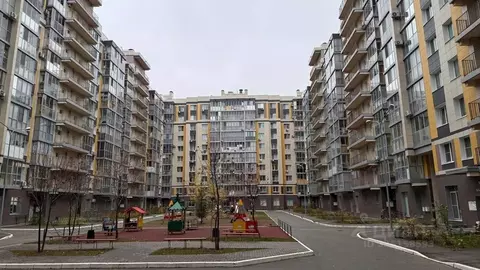 1-к кв. Татарстан, Казань Тэцевская ул., 4 (35.0 м)