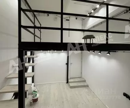 Офис в Москва Холодильный пер., 3к1с2 (23 м)