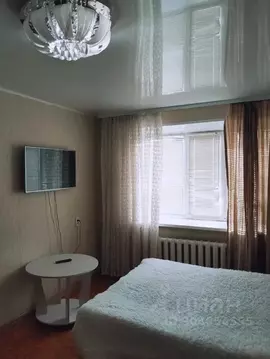 1-к кв. Башкортостан, Нефтекамск ул. Ленина, 15 (34.0 м)