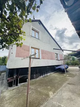 Дом в Крым, Феодосия муниципальный округ, с. Солнечное проезд 1-й ...