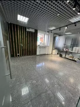 Офис в Краснодарский край, Краснодар ул. Имени М.Е. Соколова, 86к1 (25 ...