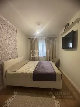 2-к кв. Тюменская область, Тюмень ул. Московский Тракт, 127 (57.8 м)