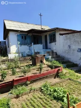 Дом в Улан-Удэ, микрорайон Шишковка, Бородинский проезд (52 м)