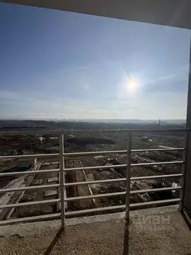 1-к кв. Крым, Симферопольский район, Молодежное пгт ул. Парковая, 3 ...