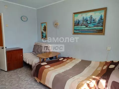 2-к кв. Марий Эл, Йошкар-Ола ул. Подольских Курсантов, 13 (33.8 м)