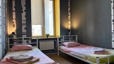 Комната Красноярский край, Красноярск ул. Ленина, 5а