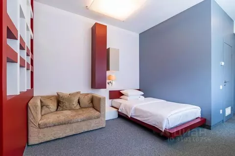 Комната Московская область, Одинцовский городской округ, д. Сколково ...