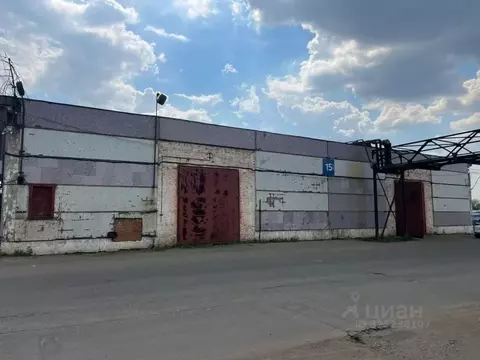 Помещение свободного назначения в Московская область, Долгопрудный ...