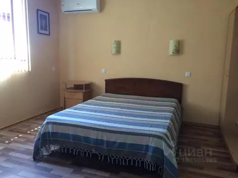 Комната Крым, Ленинский район, с. Мысовое пер. Крымский