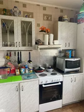 Комната Москва Шереметьевская ул., 37К1