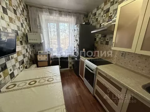 3-к кв. Амурская область, Белогорск ш. Никольское, 19 (61.6 м)