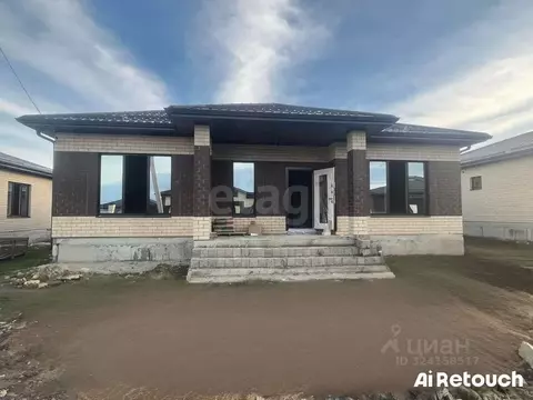 Дом в Ставропольский край, Михайловск Шпаковский район, ул. Евгения ...