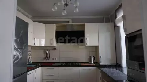 3-к кв. Воронежская область, Воронеж Советская ул., 53Б (69.8 м)