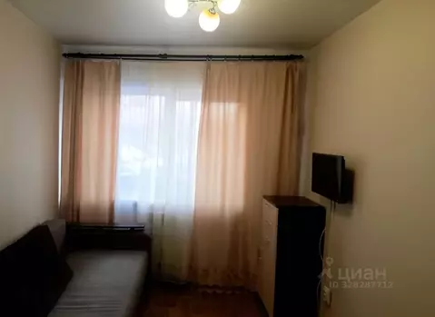 1-к кв. Иркутская область, Иркутск ул. Розы Люксембург, 118/1 (24.0 м)