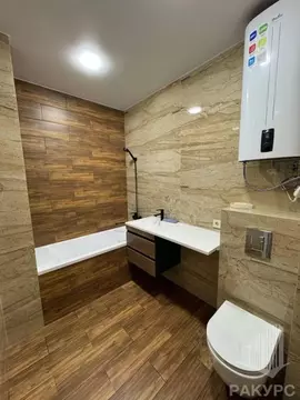 3-к кв. Пермский край, Пермь ул. Космонавта Леонова, 41к2 (58.8 м)