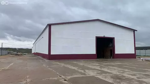 Склад (1850 м)