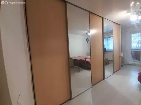 3-комнатная квартира: Екатеринбург, Селькоровская улица, 6 (61.7 м)