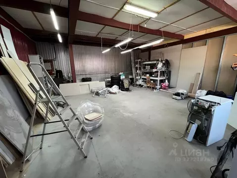 Склад в Новосибирская область, Новосибирск ул. Дуси Ковальчук, 1к4 ...