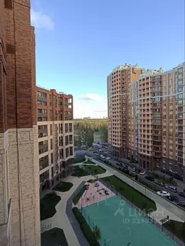 2-к кв. Санкт-Петербург Лиственная ул., 20к2 (78.0 м)